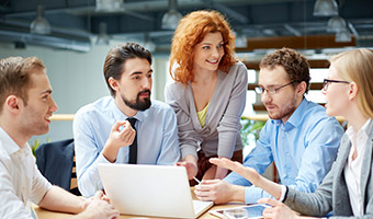 RESULT-DRIVEN APPROACH